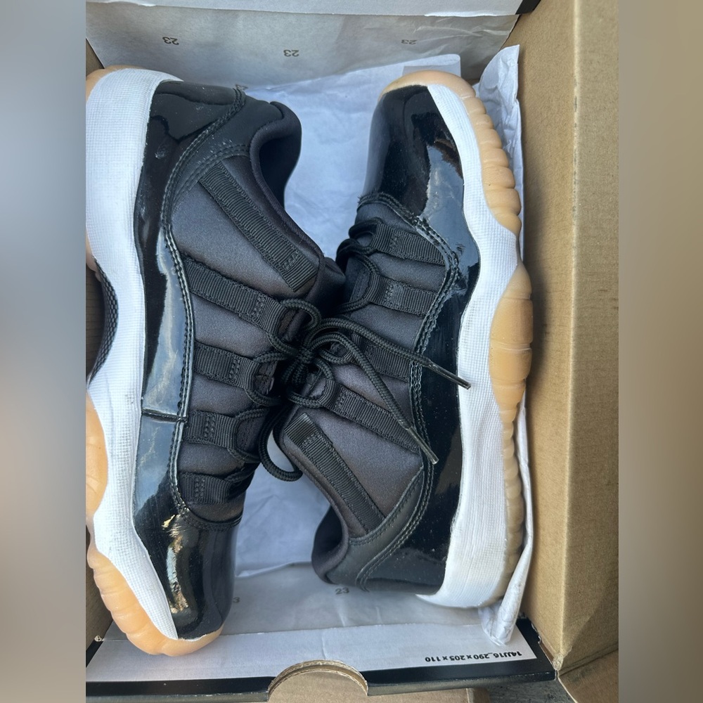 Jordan’s 6 1/2